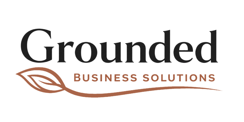 Grounded Business Solutions