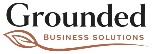 Grounded Business Solutions